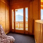 In With Balcony