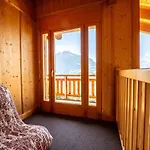 In With Balcony *